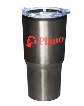 Prime Line 20oz Streetwise Insulated Tumbler