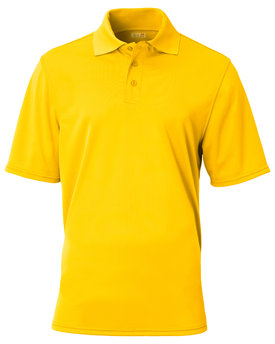 A4 Adult Essential Polo