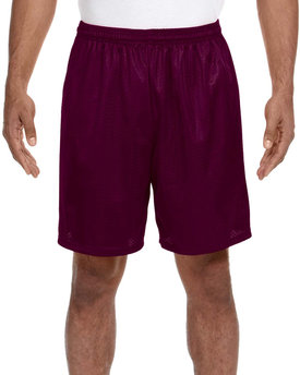 A4 N5293 ADLT 7IN PERF SHORTS