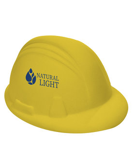 Prime Line Hard Hat Stress Reliever