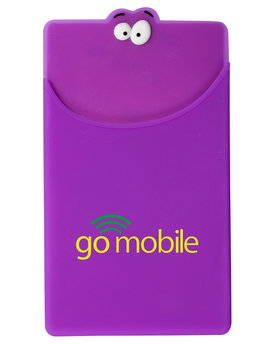 GG SILICONE MOBILE DEVICE PCKT