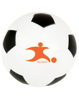 Prime Line Soccer Ball Stress Reliever