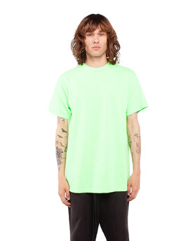 Shaka Wear Adult 6 oz., Active Short-Sleeve Crewneck T-Shirt