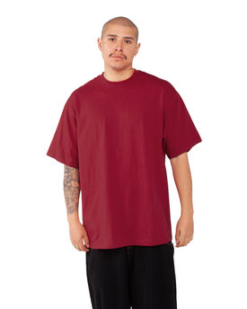 Shaka Wear Adult 7.5 oz., Max Heavyweight T-Shirt