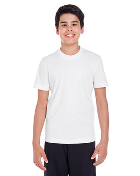 T3 YOUTH PERFORMANCE TEE