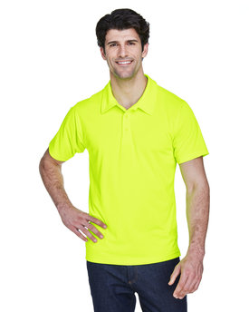 T3 MENS SNAG PROTECTION POLO