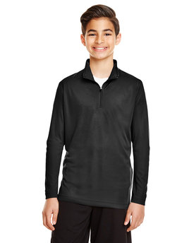 T3 YOUTH PERFORMANCE 1/4 ZIP