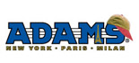Brand Logo for Adams Cap