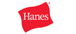 Brand Logo for Hanes Printables