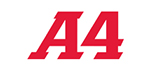 Brand Logo for A-4