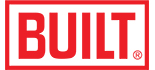 Brand Logo for BUILT