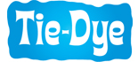 Brand Logo for Tie-Dye