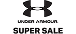 Brand Logo for UNDERARMOUR SUPER SALE