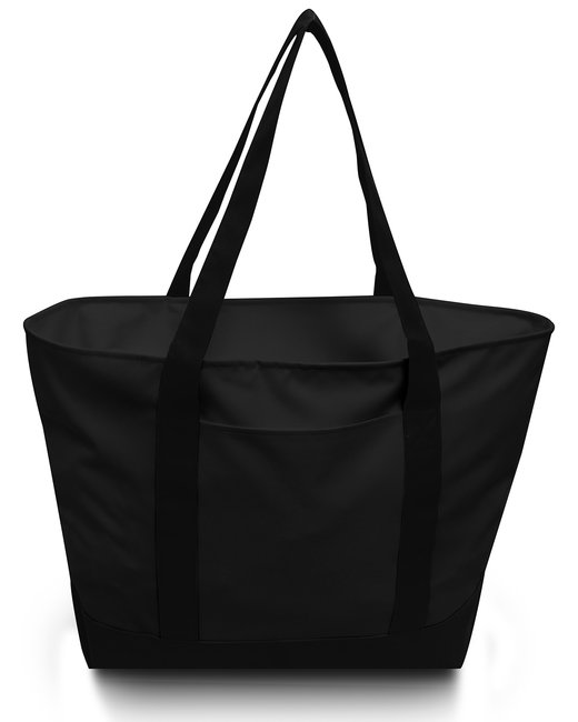 E003 7006 Bay View Giant Zippered Boat Tote