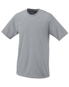 790 Augusta Sportswear Adult Wicking T-Shirt