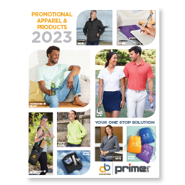 Wholesale Apparel & Promotional Product Catalogs