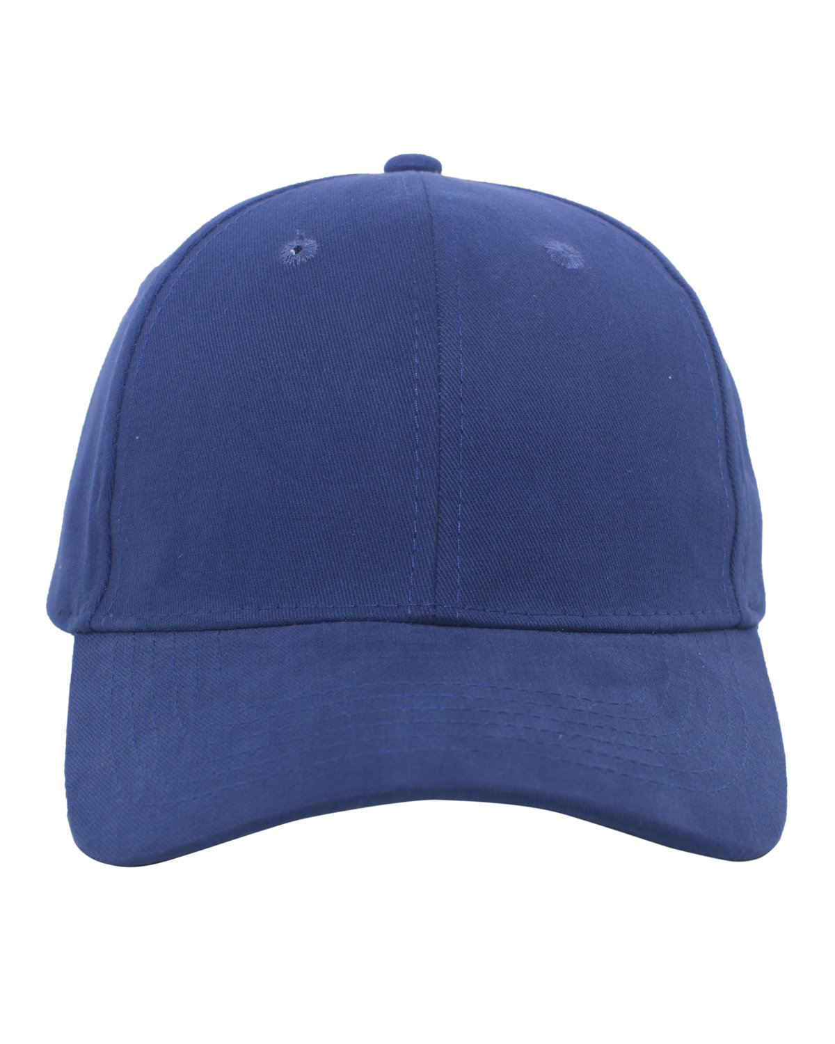 Brushed Cotton Twill Adjustable Cap-Pacific Headwear