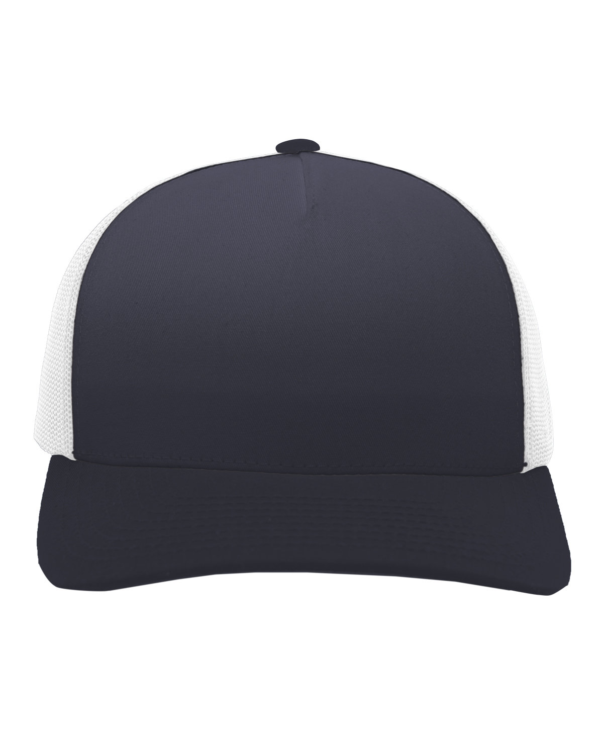 Snapback Trucker Cap-Pacific Headwear