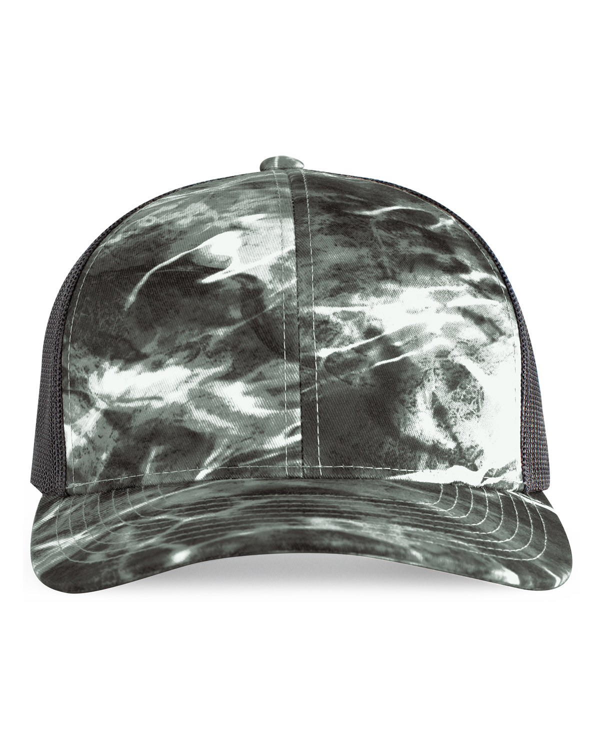 Snapback Trucker Hat-Pacific Headwear