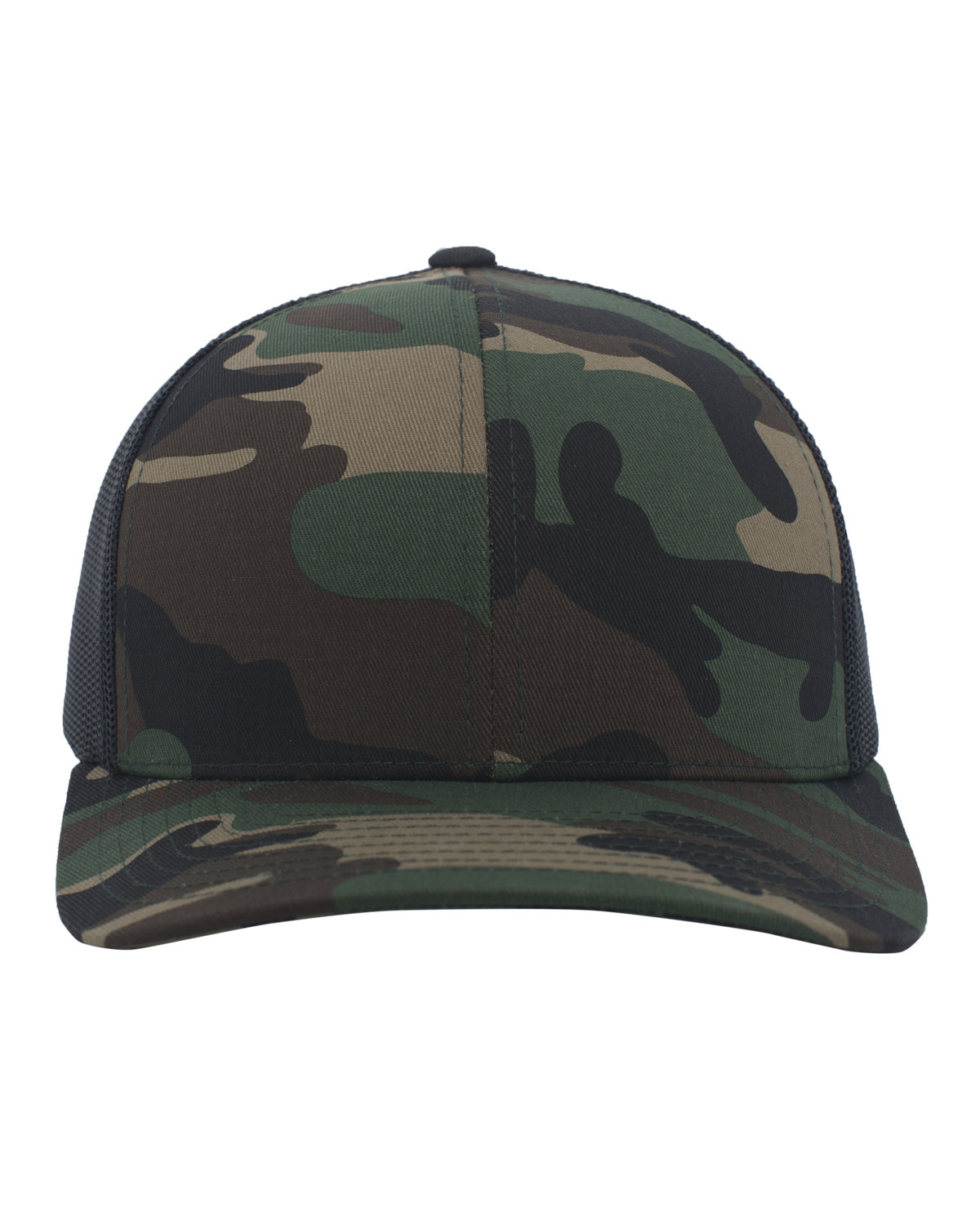 Snapback Trucker Cap-Pacific Headwear