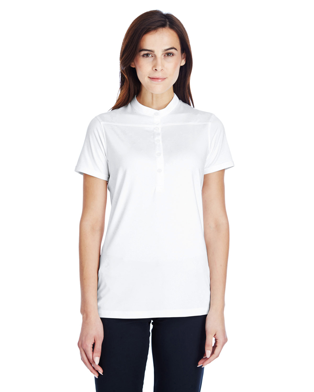 Buy Ladies Corporate Performance Polo 2.0 - Under Armour SuperSale ...