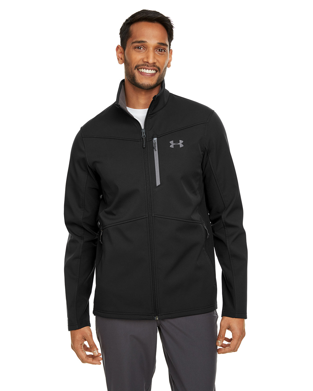 zout gisteren Drank Buy Mens Coldgear® Infrared Shield Jacket - Under Armour SuperSale Online  at Best price - PA