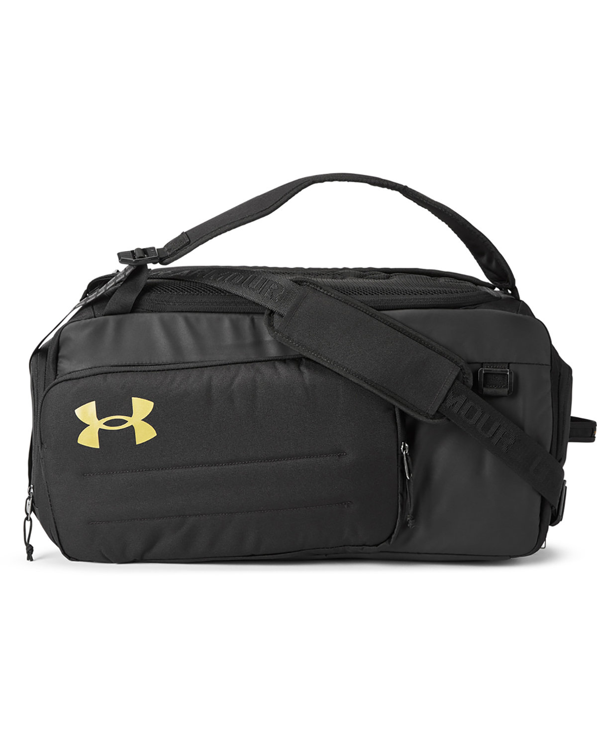 Contain Medium Convertible Duffel Backpack-Under Armour