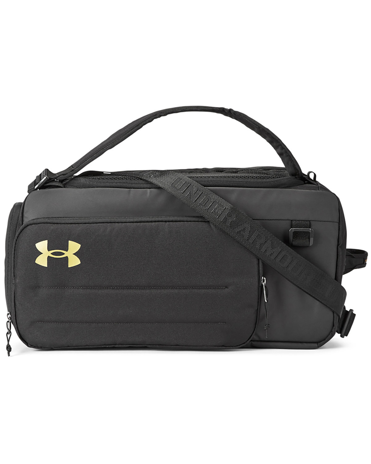 Contain Small Convertible Duffel Backpack-Under Armour