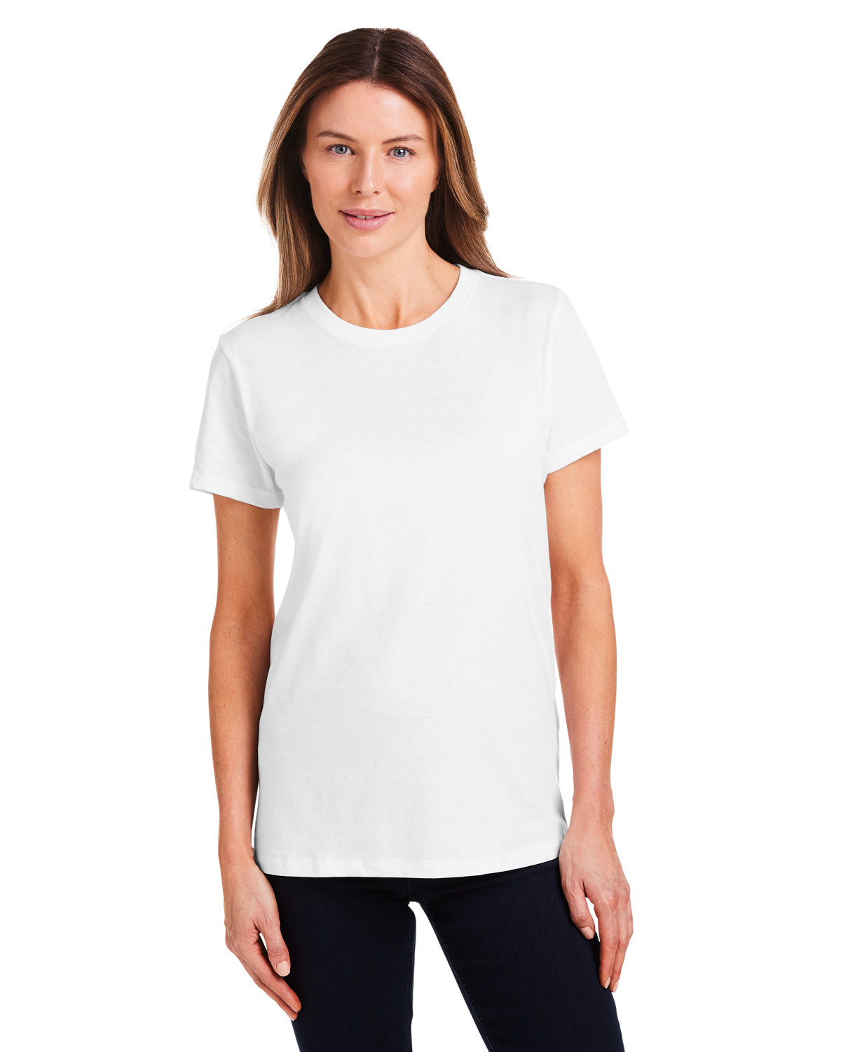 Ladies Athletic 2.0 T-Shirt-