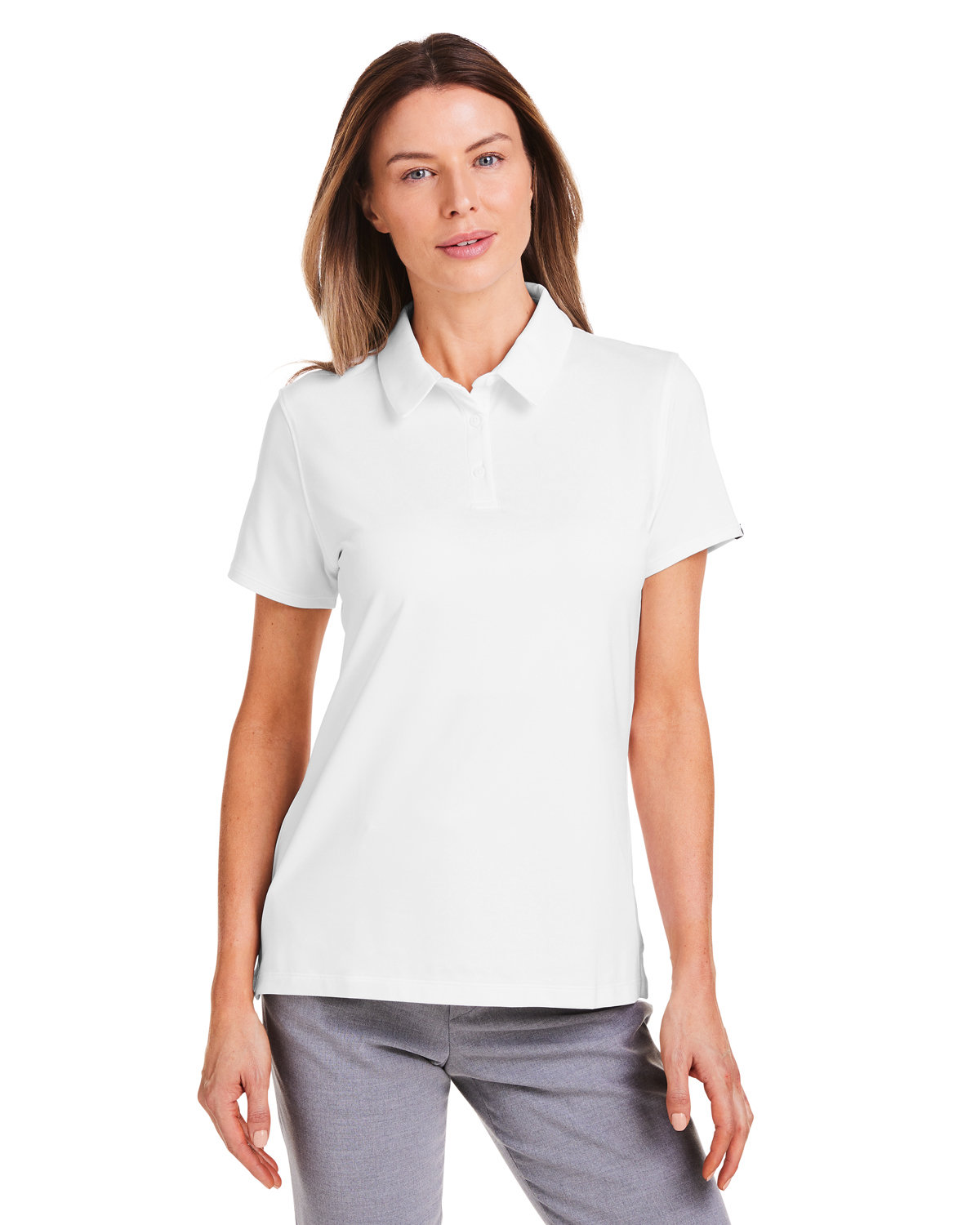 Ladies Recycled Polo-Under Armour