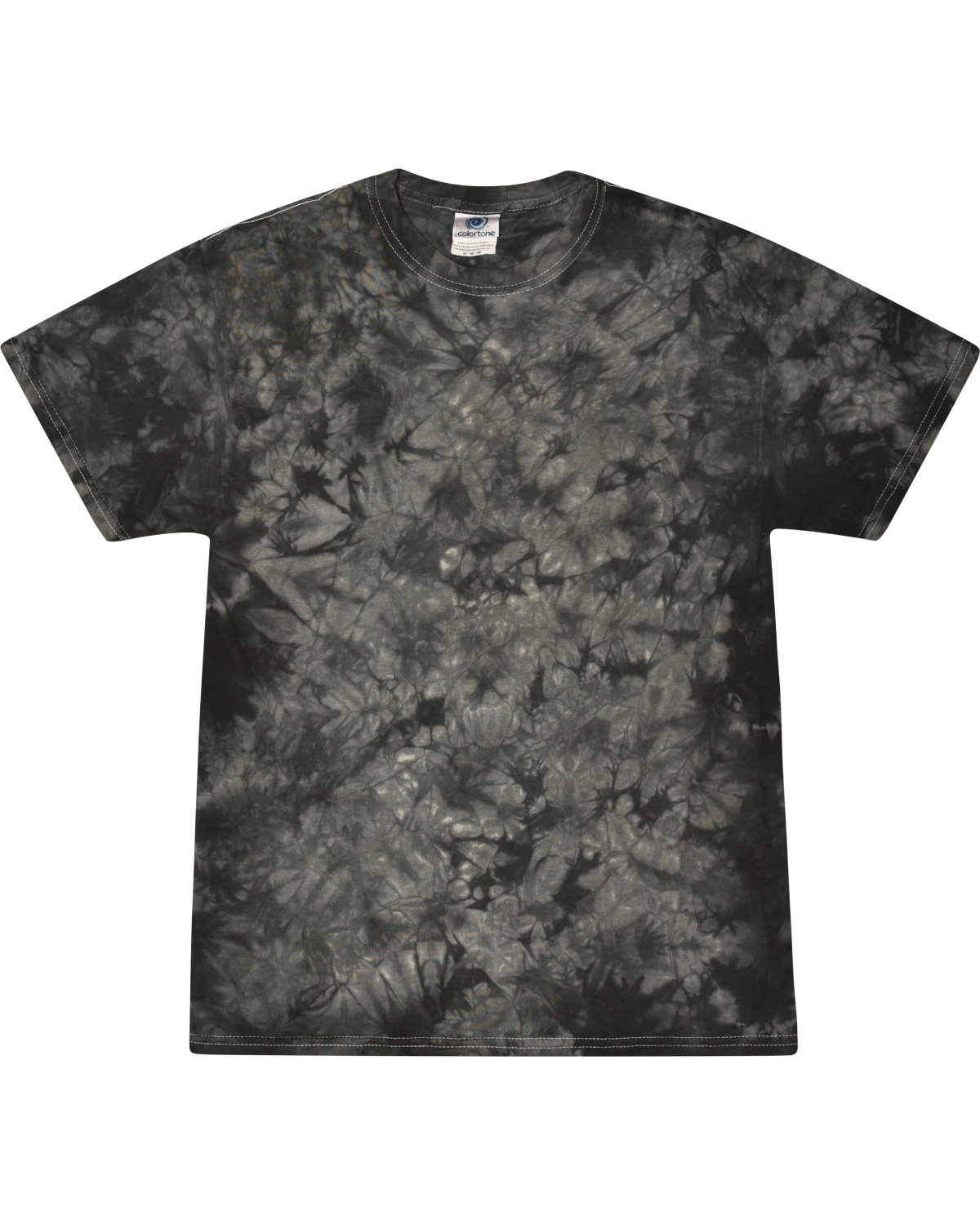 Youth Crystal Wash T-Shirt-