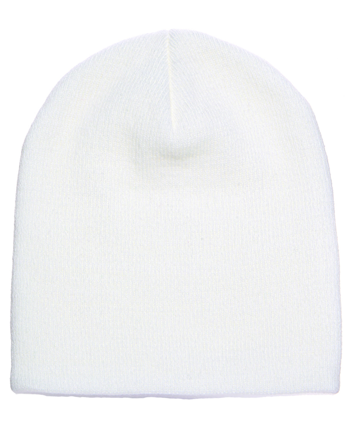 Adult Knit Beanie-Yupoong