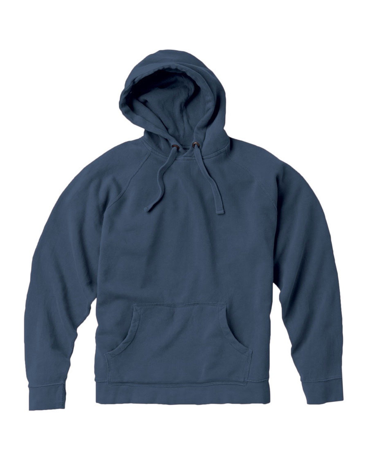Adult Hooded Sweatshirt-Comfort Colors