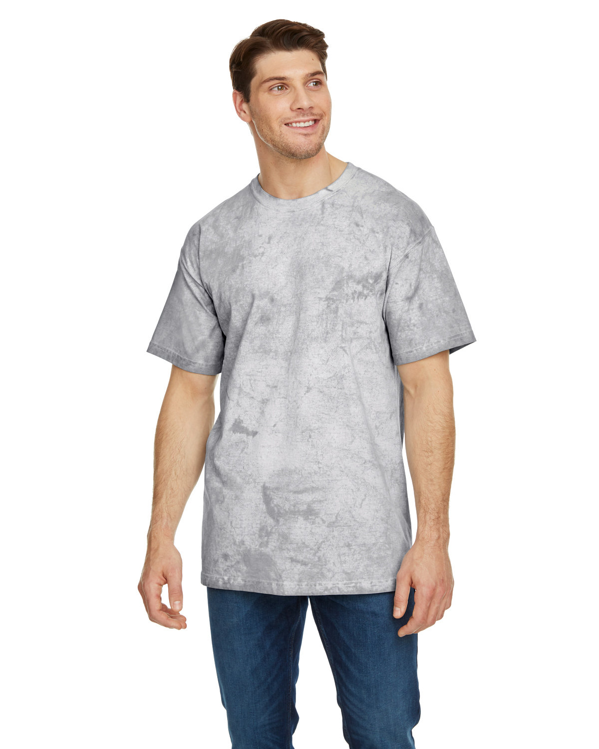Adult Heavyweight Color Blast T&#45;Shirt-Comfort Colors