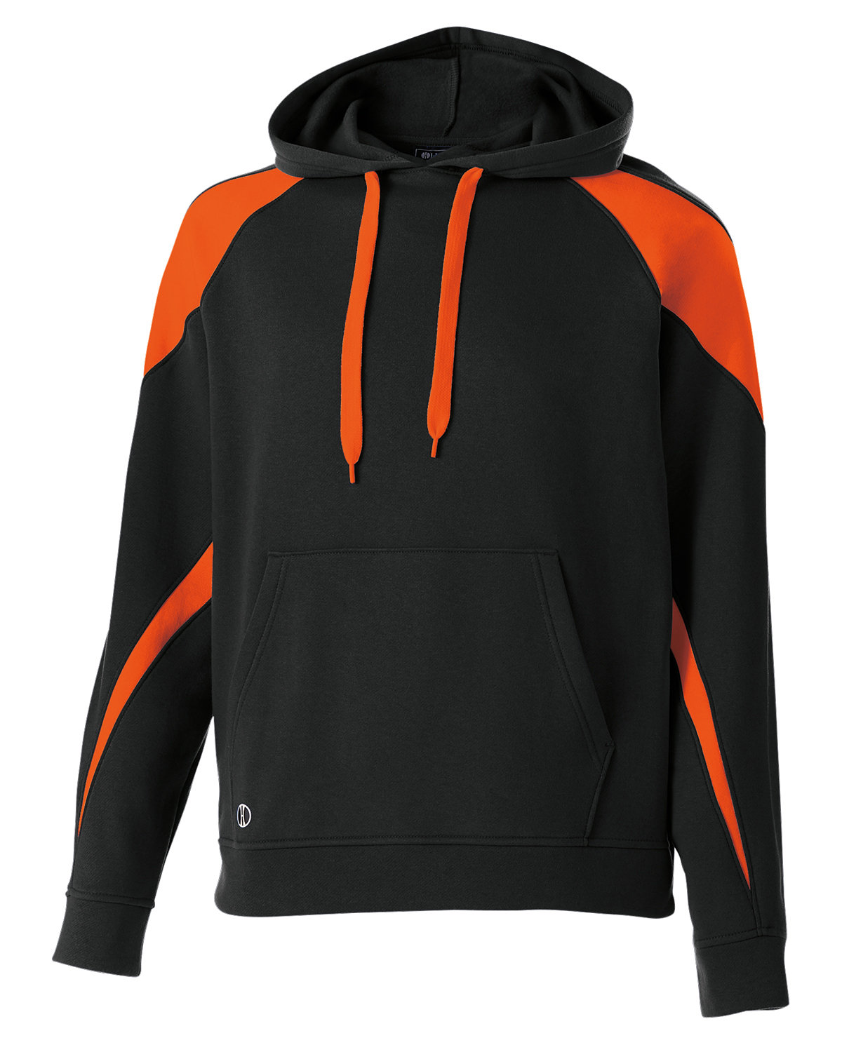 Unisex Prospect Athletic Fleece Hooded Sweatshirt-Holloway