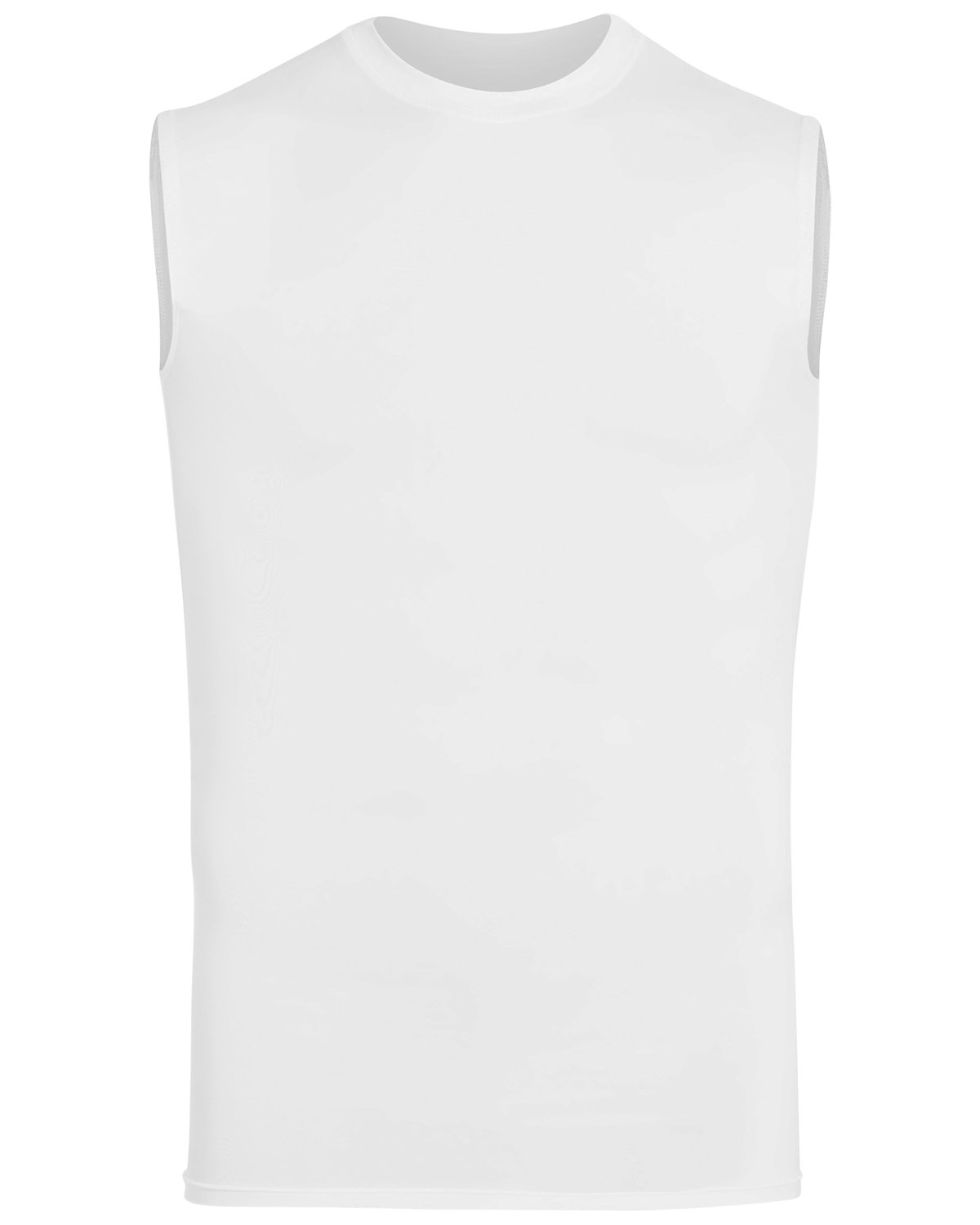Adult Hyperform Compress Sleeveless Shirt-Augusta Sportswear