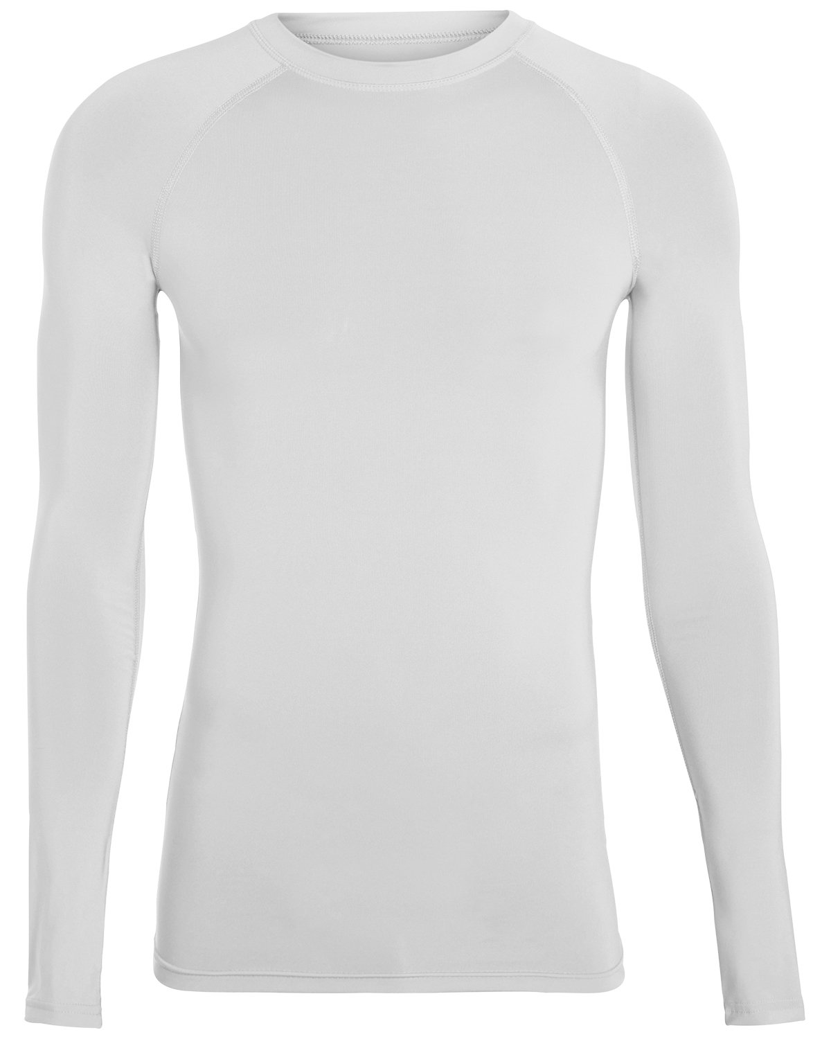 Adult Hyperform Long-Sleeve Compression Shirt-Augusta Sportswear