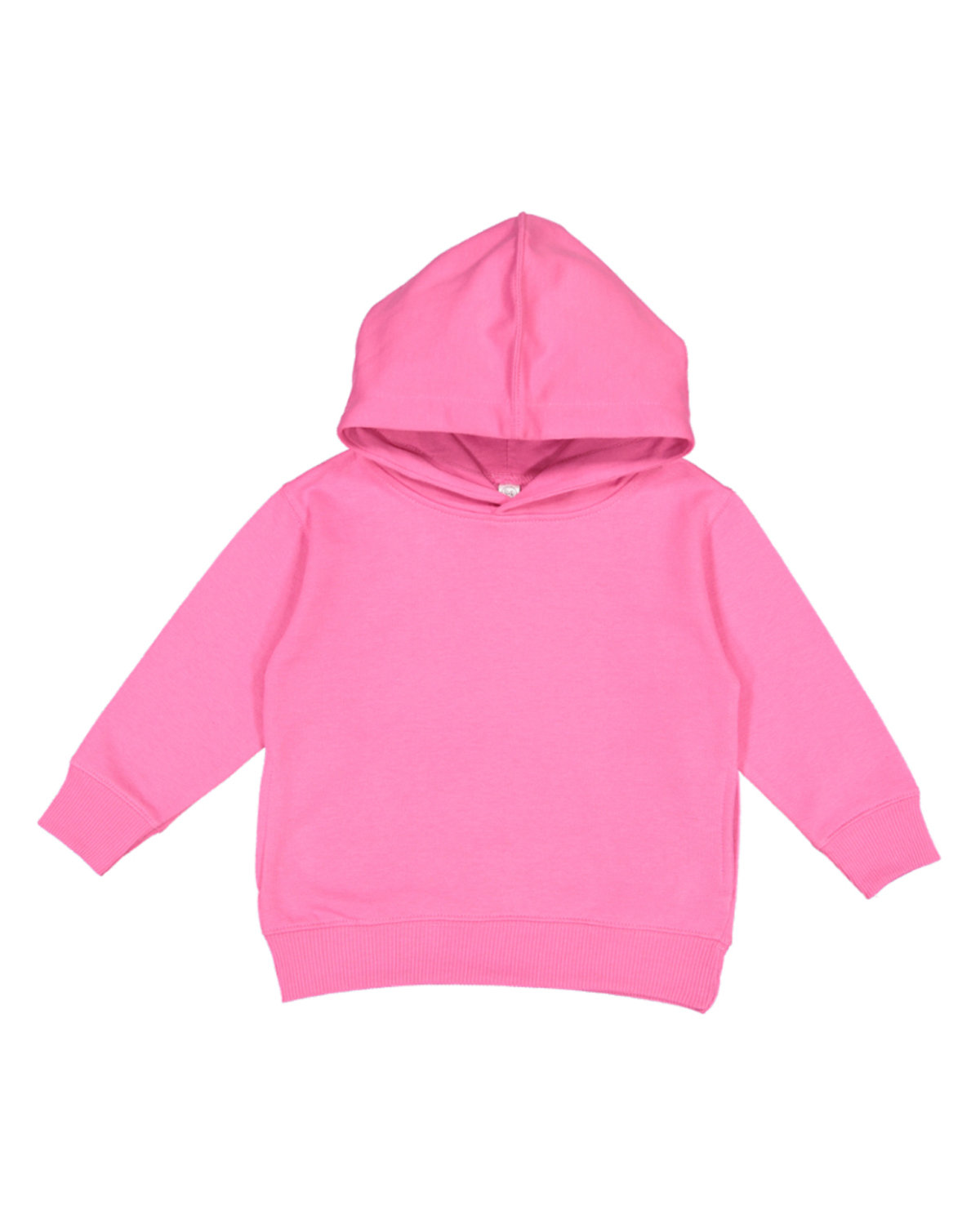 Rabbit Skins Hooded Sweatshirt 4T 5/6 Hoody Hoodie Toddler Size 2T 3326