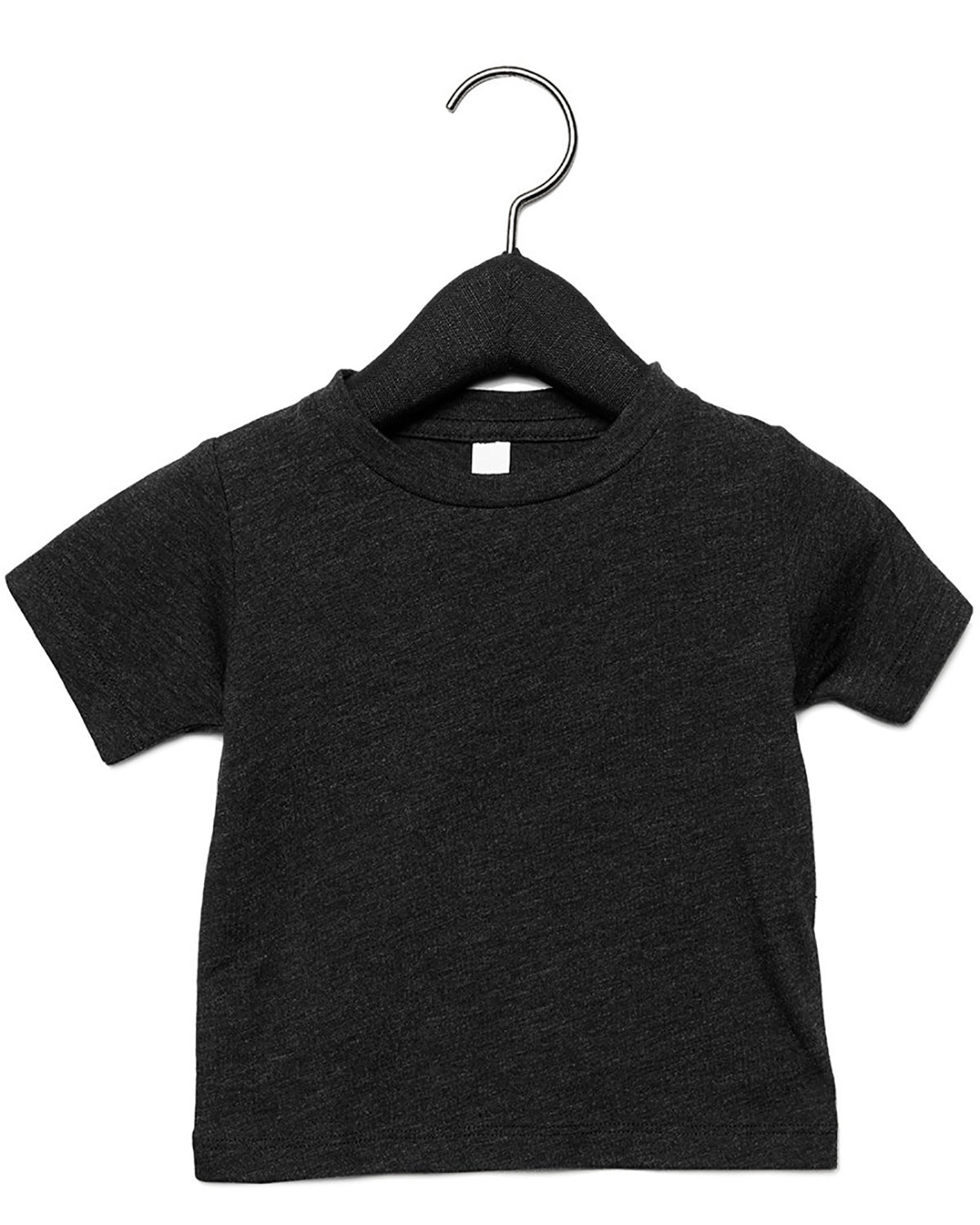Infant Triblend Short Sleeve T-Shirt-Bella &#43; Canvas