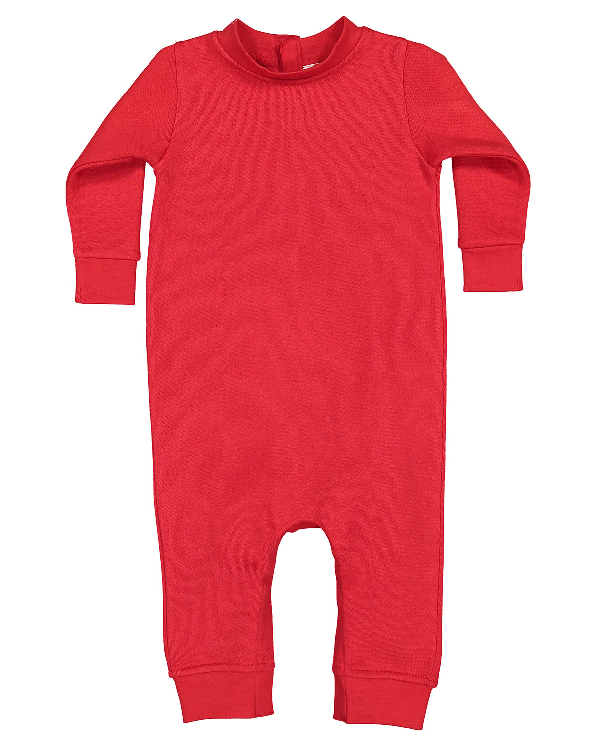 Infant Fleece One-Piece Bodysuit-Rabbit Skins