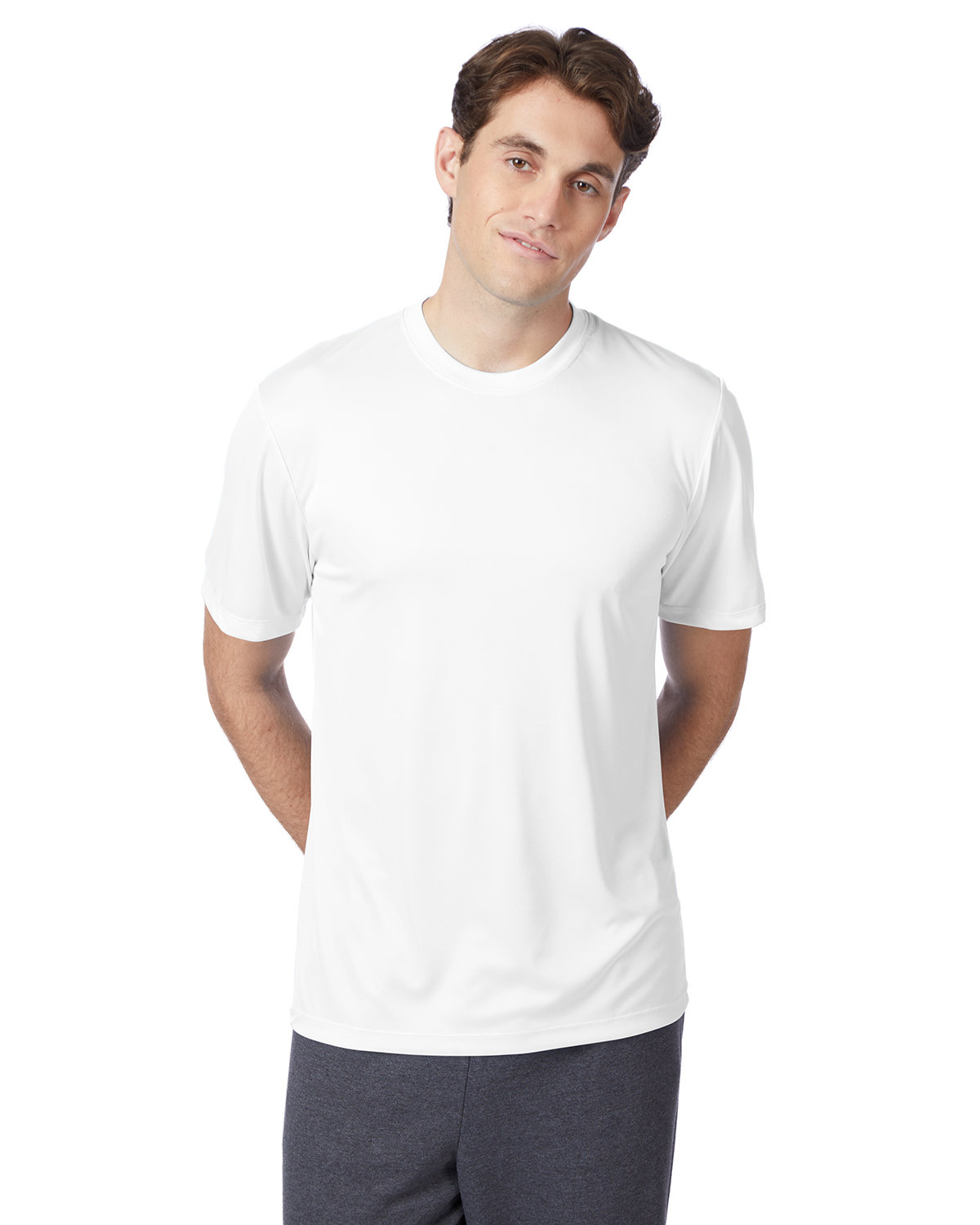 Adult Cool Dri® With Freshiq T-Shirt-