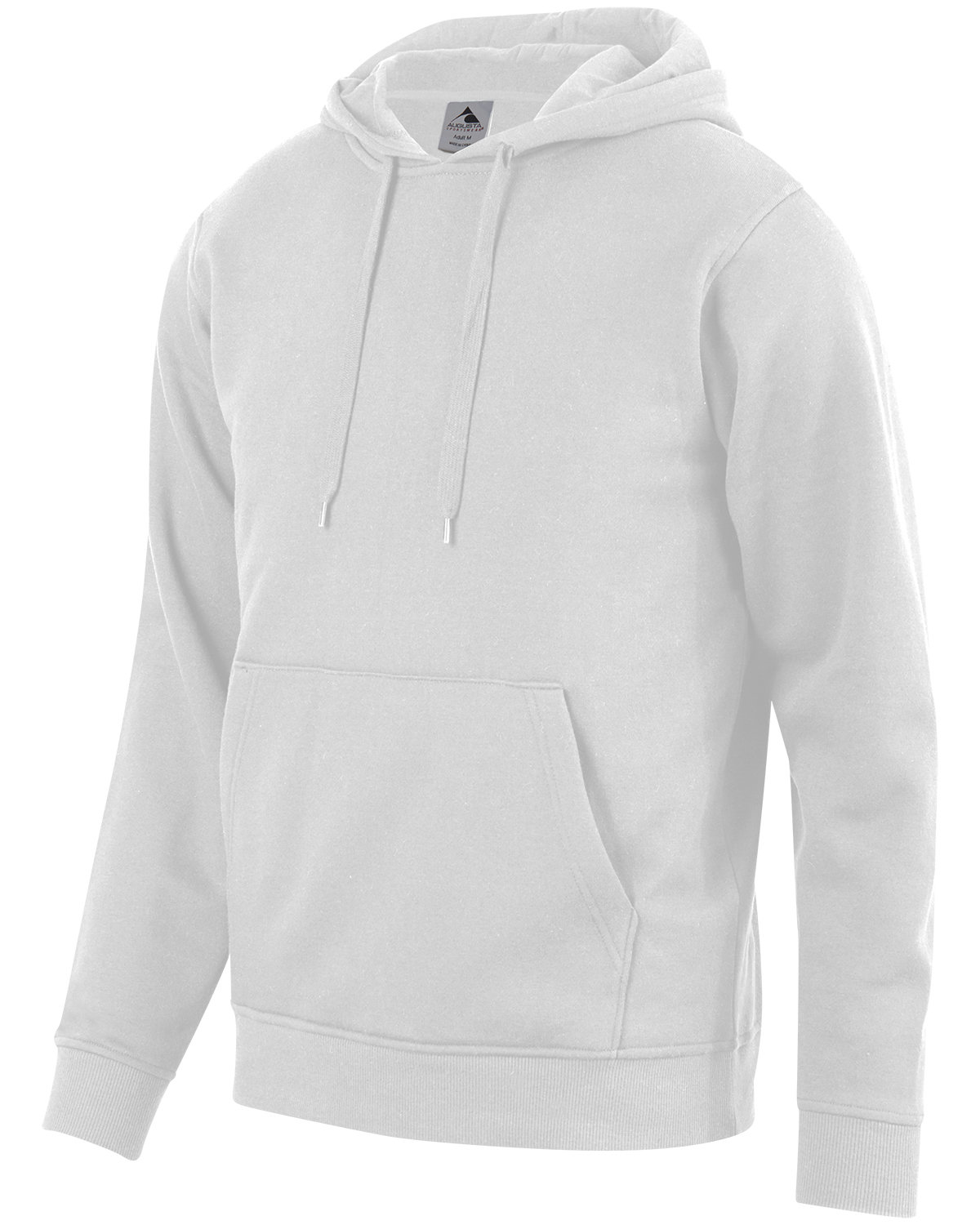 Unisex Fleece Hoodie-Augusta Sportswear