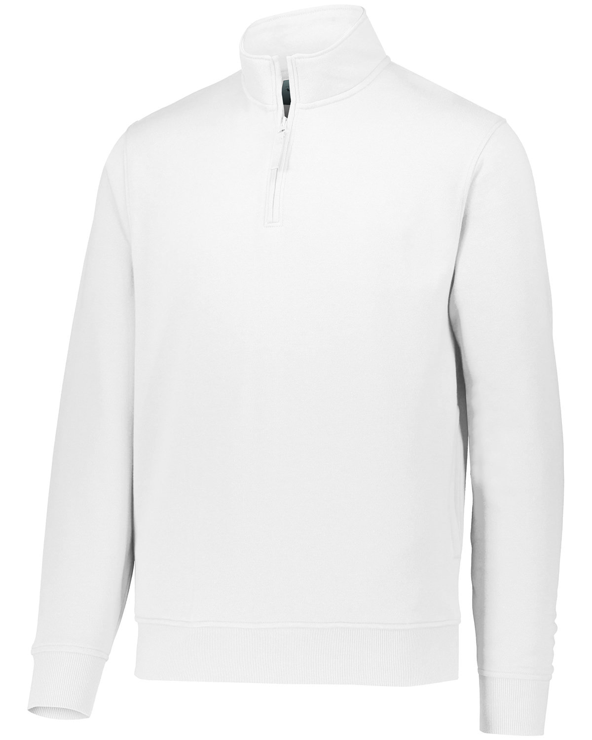 Adult Fleece Pullover Sweatshirt-Augusta Sportswear