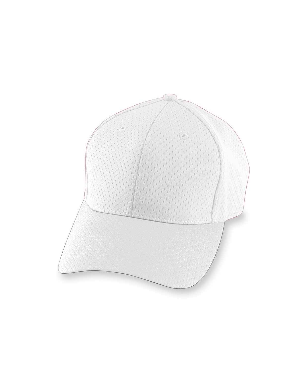 Athletic Mesh Cap-Augusta Sportswear
