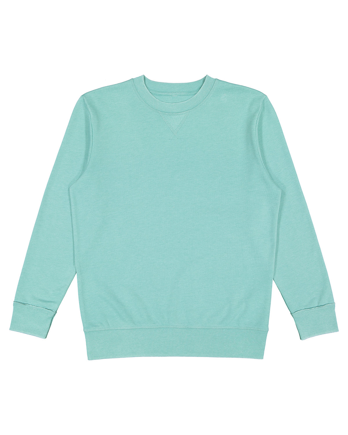 Adult Vintage Wash Fleece Sweatshirt-LAT