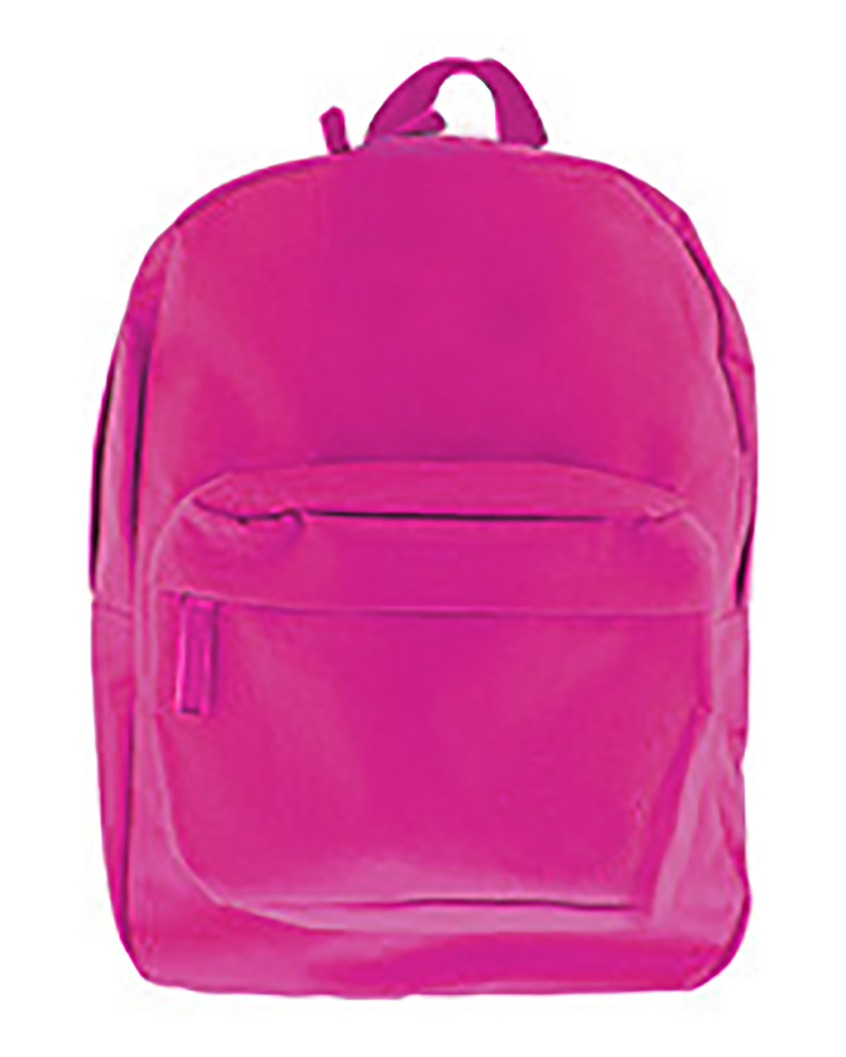 Basic Backpack-