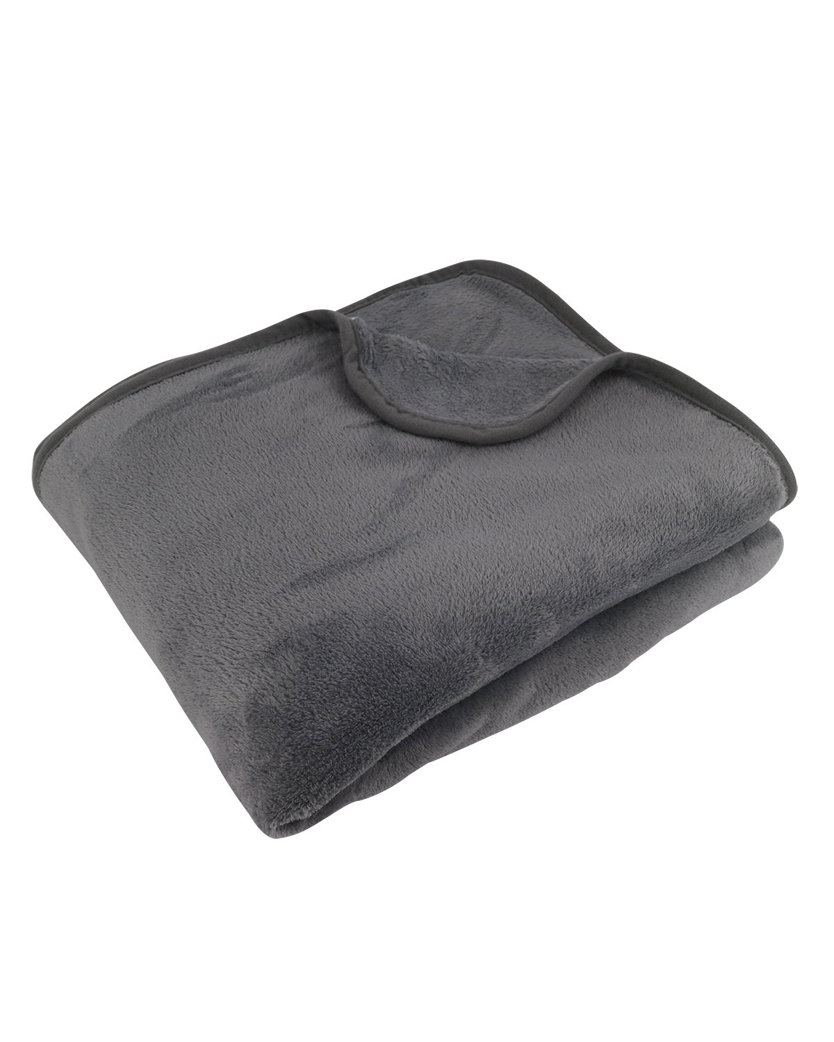 Oversized Mink Touch Blanket-