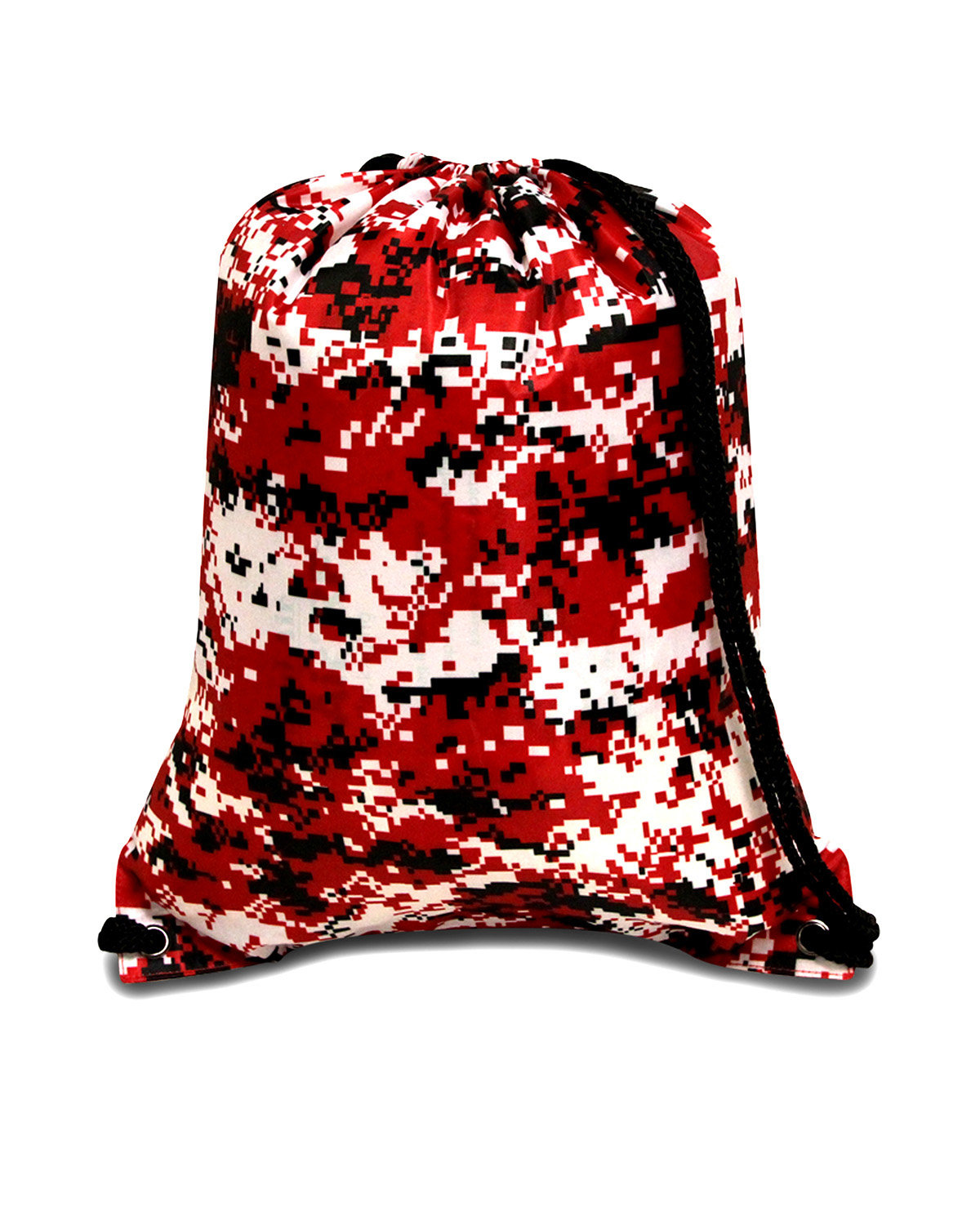 Boston Drawstring Backpack-Liberty Bags