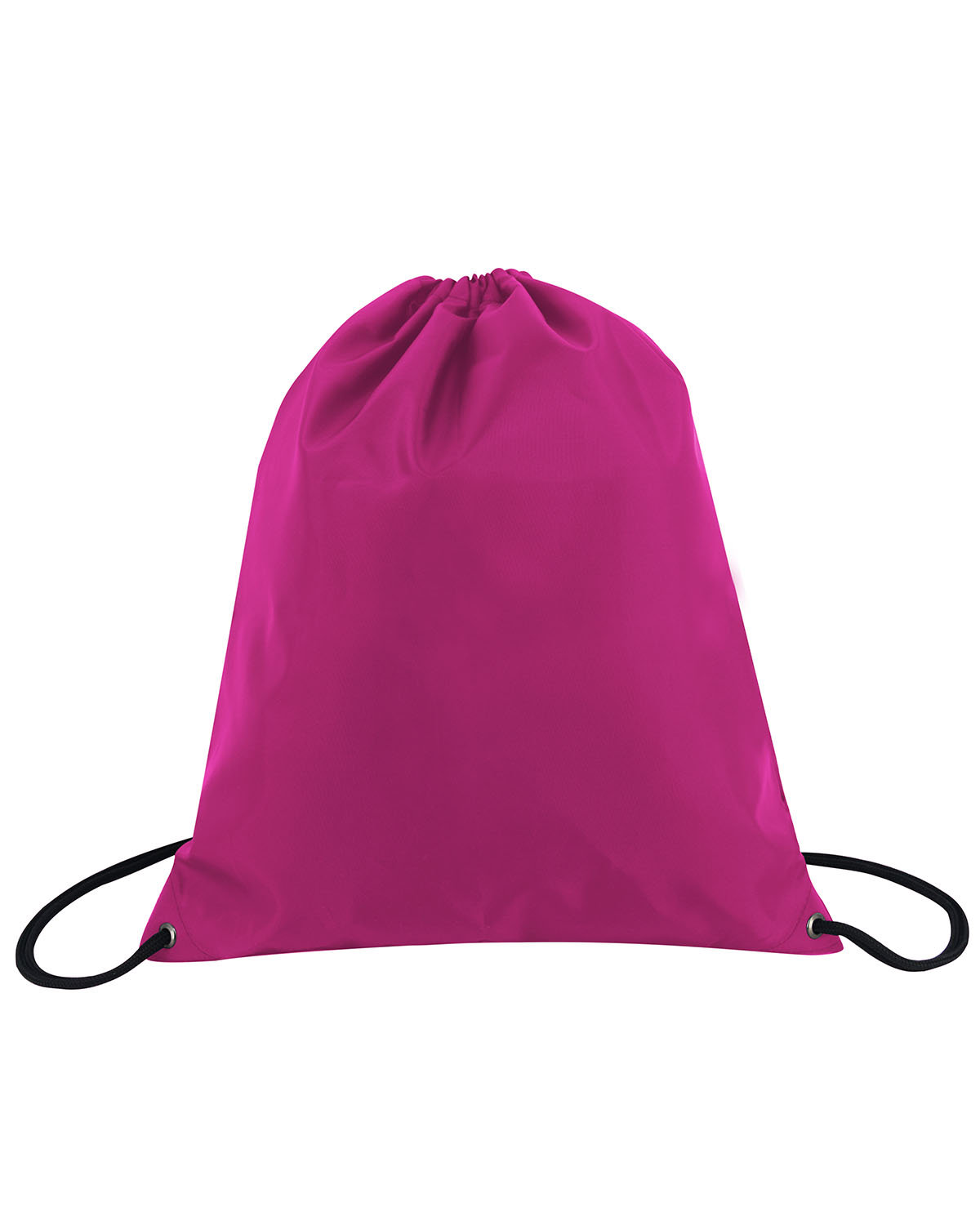 Basic Drawstring Backpack-Liberty Bags