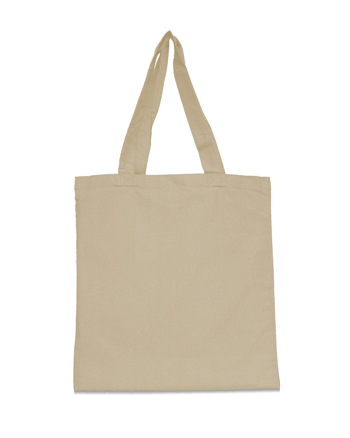 Amy Recycled Cotton Canvas Tote-